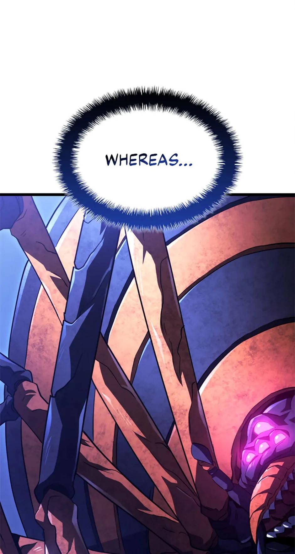 Revenge of the Baskerville Bloodhound Chapter 58 — page 95