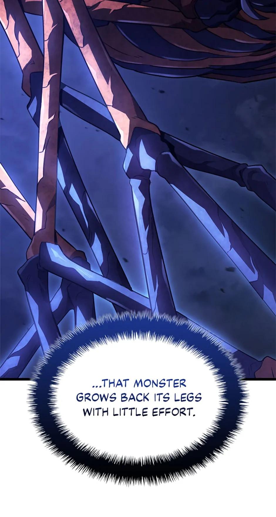 Revenge of the Baskerville Bloodhound Chapter 58 — page 96