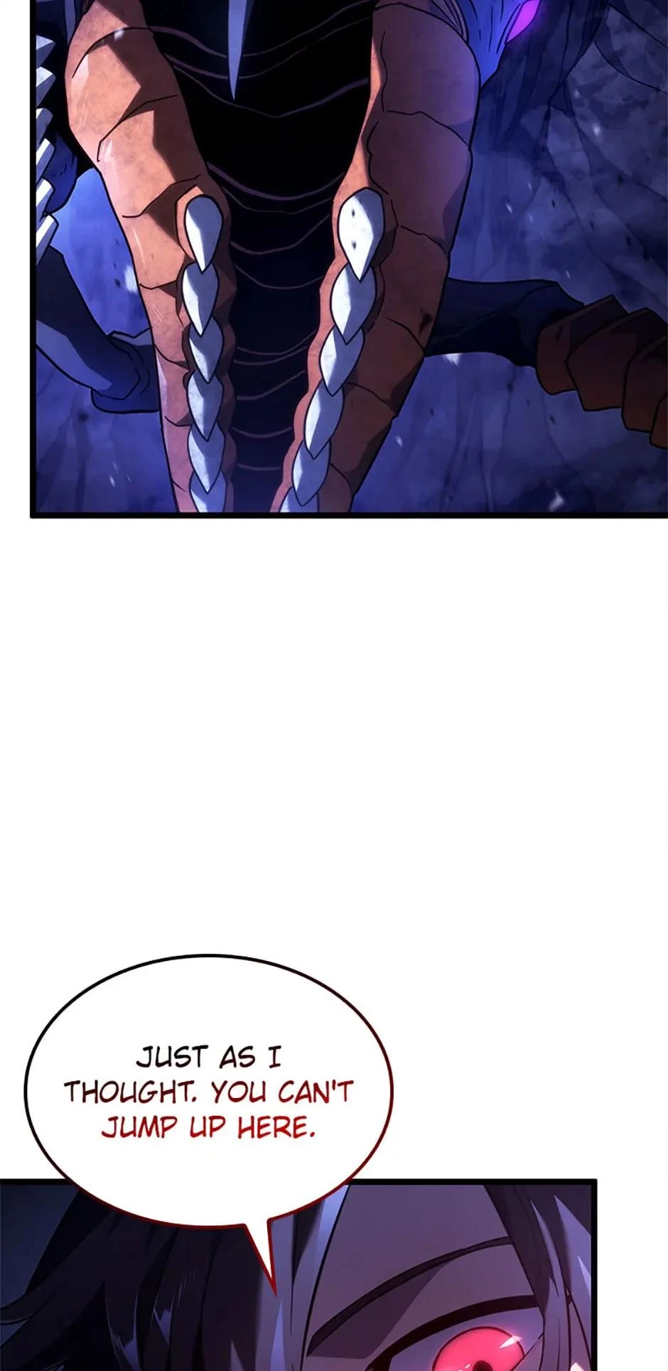 Revenge of the Baskerville Bloodhound Chapter 58 — page 105