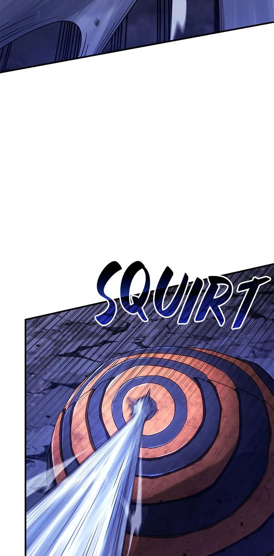 Revenge of the Baskerville Bloodhound Chapter 58 — page 110