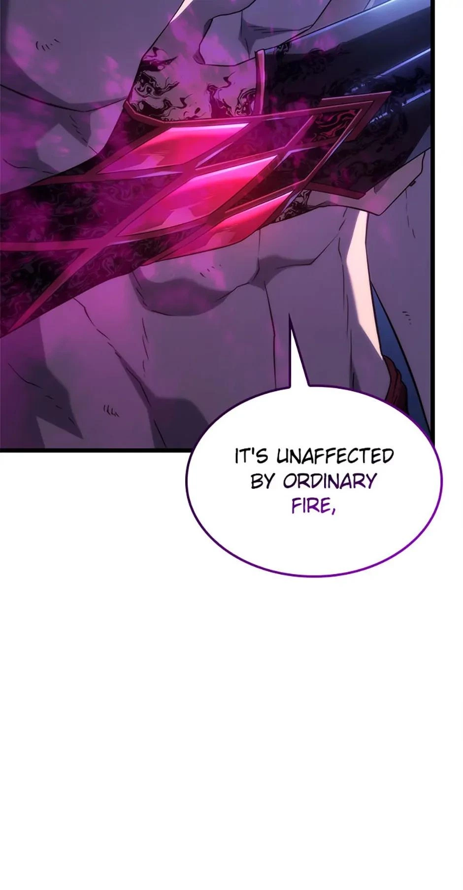 Revenge of the Baskerville Bloodhound Chapter 58 — page 113