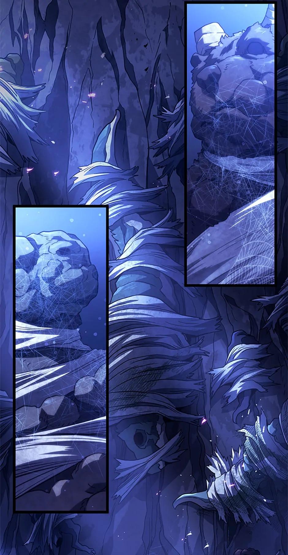 Revenge of the Baskerville Bloodhound Chapter 58 — page 116
