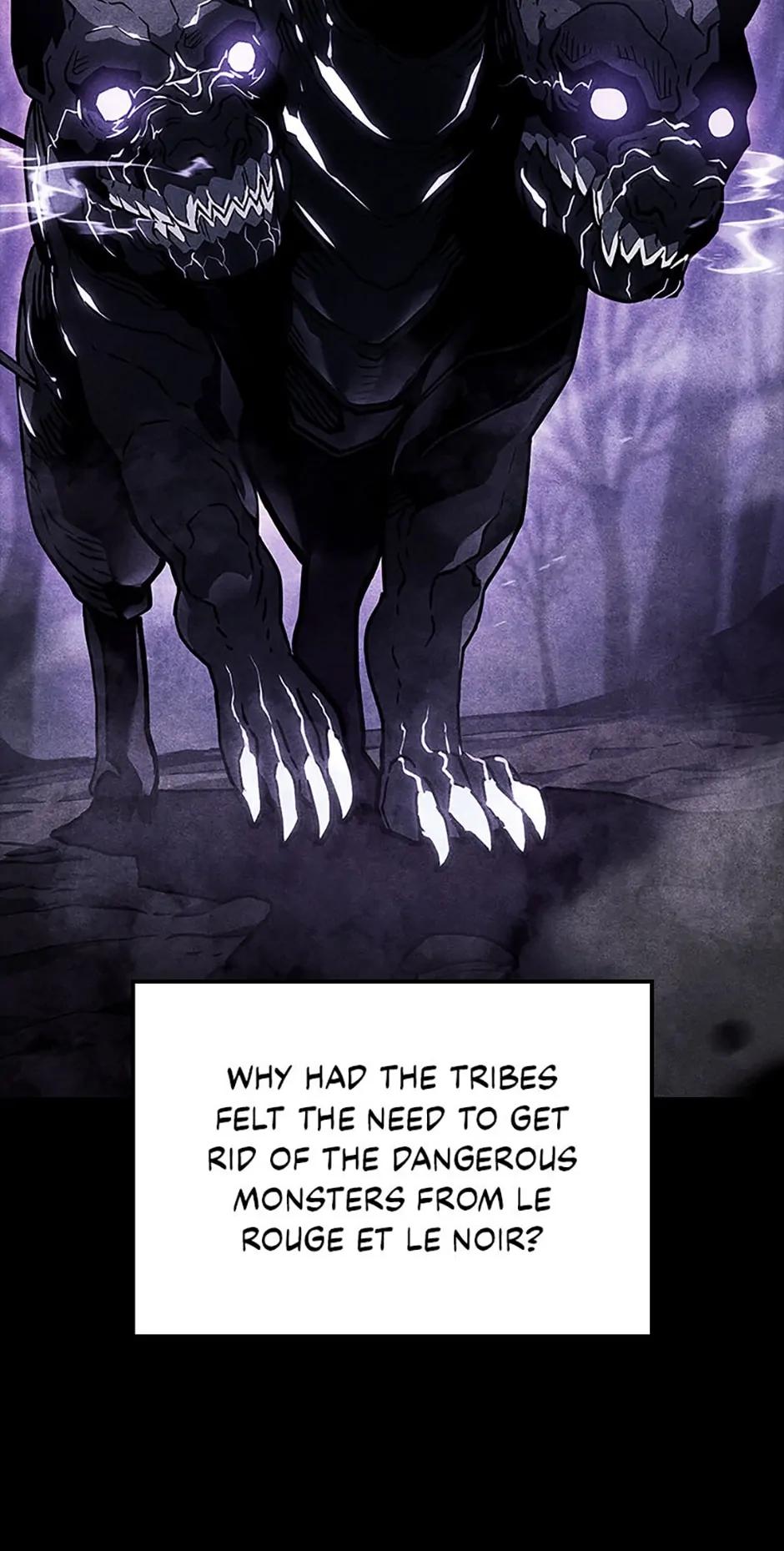 Revenge of the Baskerville Bloodhound Chapter 59 — page 4