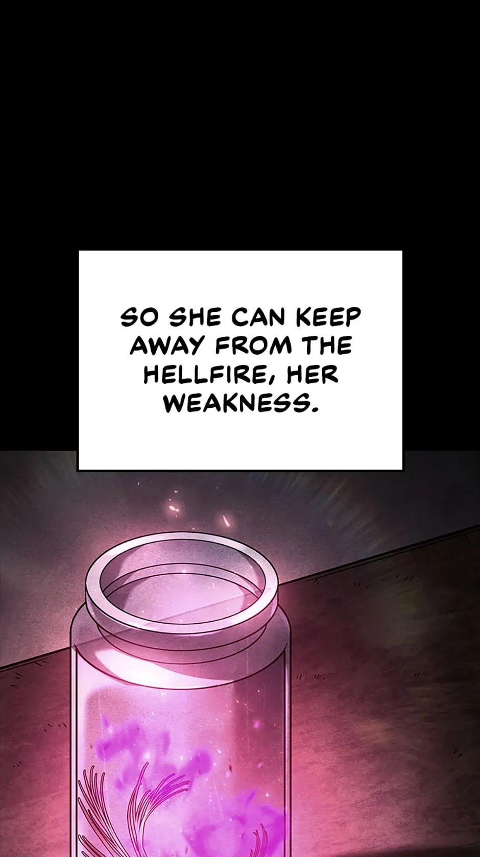 Revenge of the Baskerville Bloodhound Chapter 59 — page 8