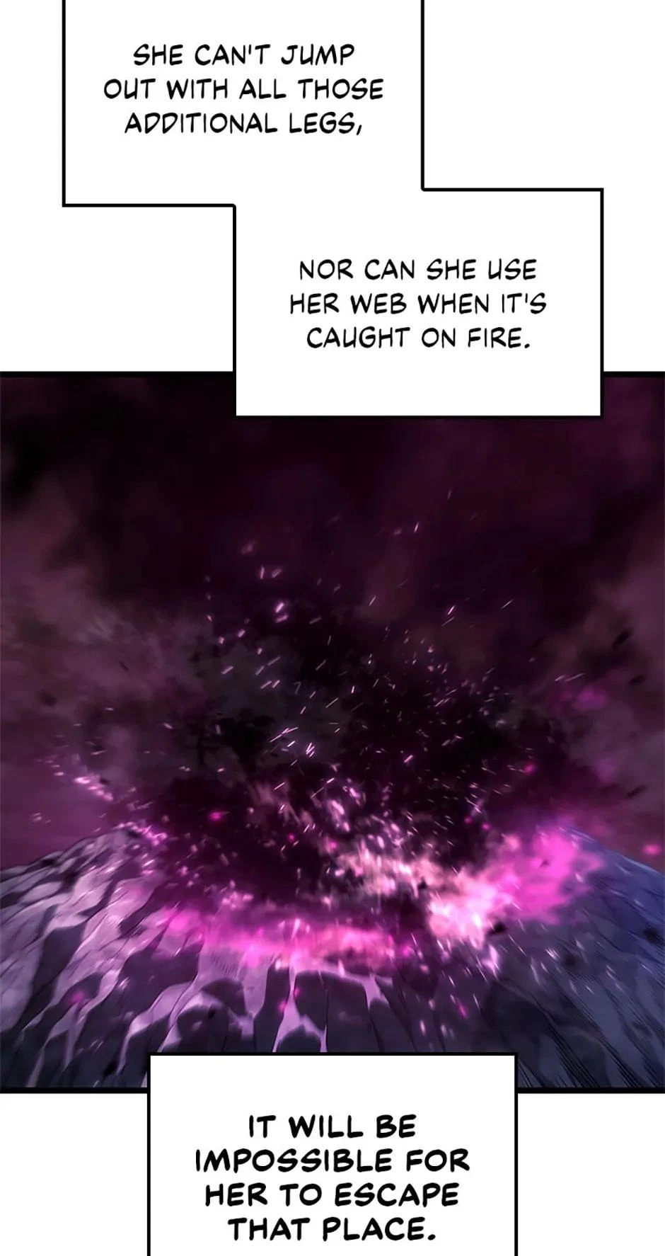 Revenge of the Baskerville Bloodhound Chapter 59 — page 29