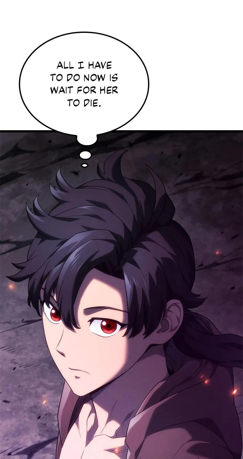 Revenge of the Baskerville Bloodhound Chapter 59 — page 32