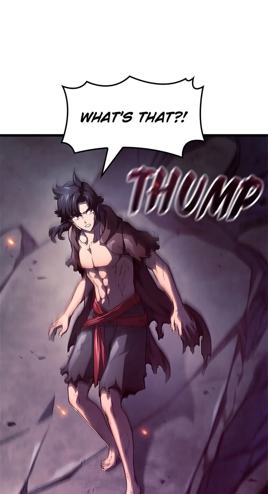 Revenge of the Baskerville Bloodhound Chapter 59 — page 35