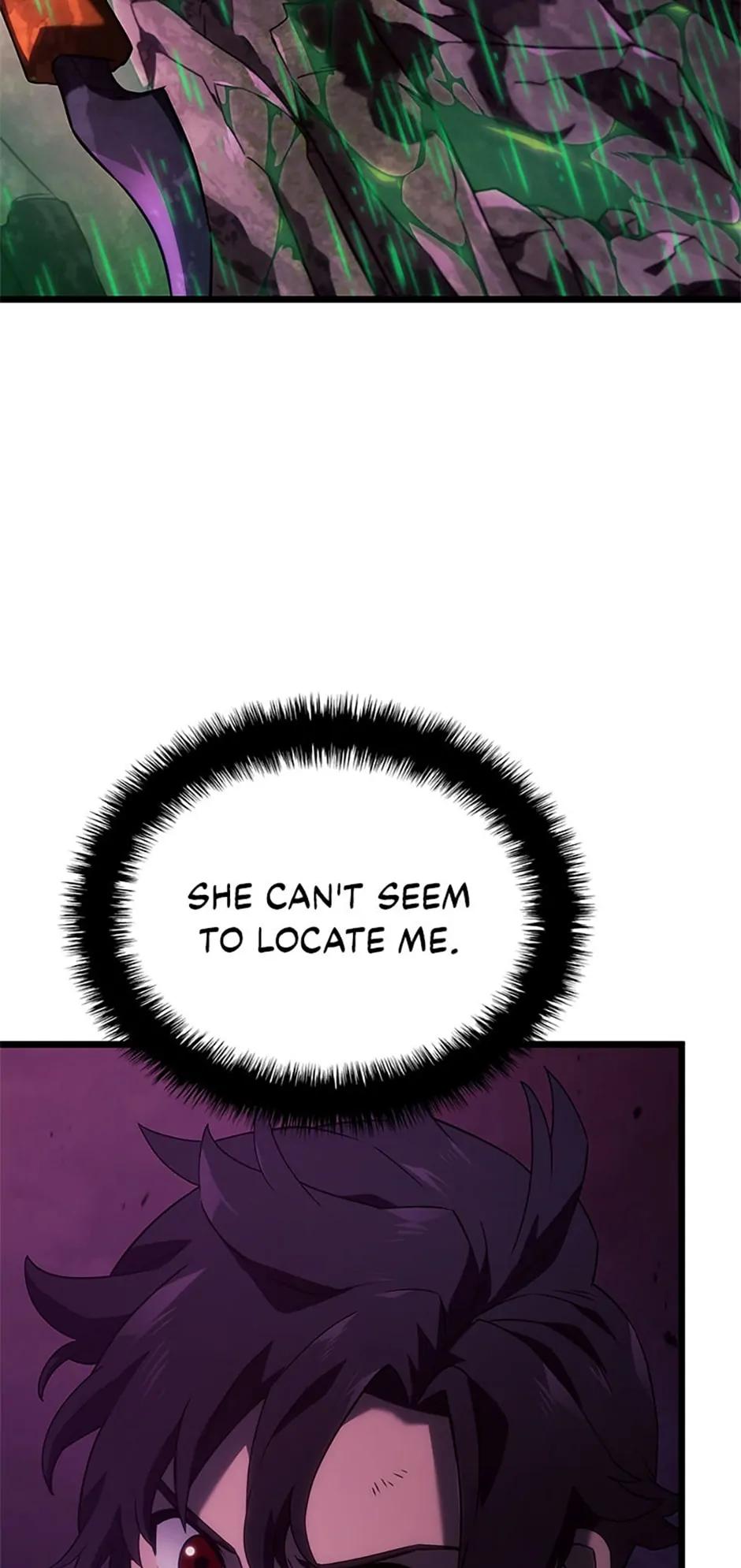 Revenge of the Baskerville Bloodhound Chapter 59 — page 56