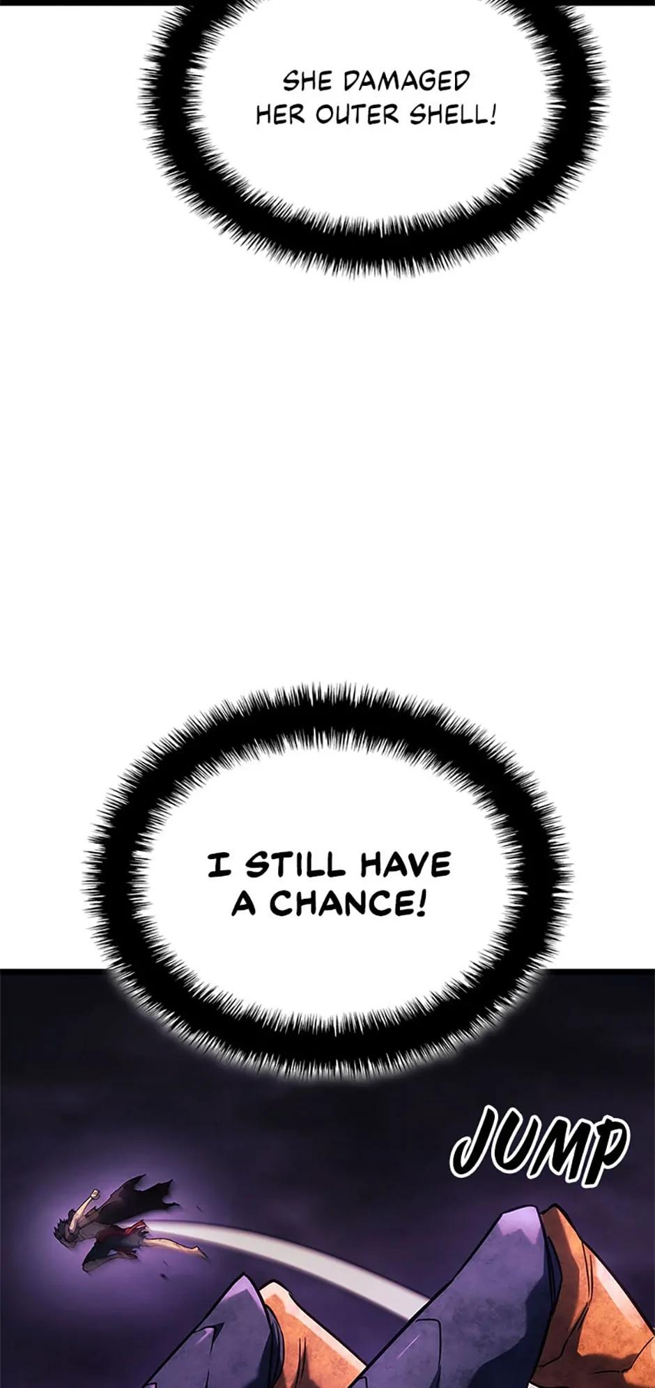 Revenge of the Baskerville Bloodhound Chapter 59 — page 60