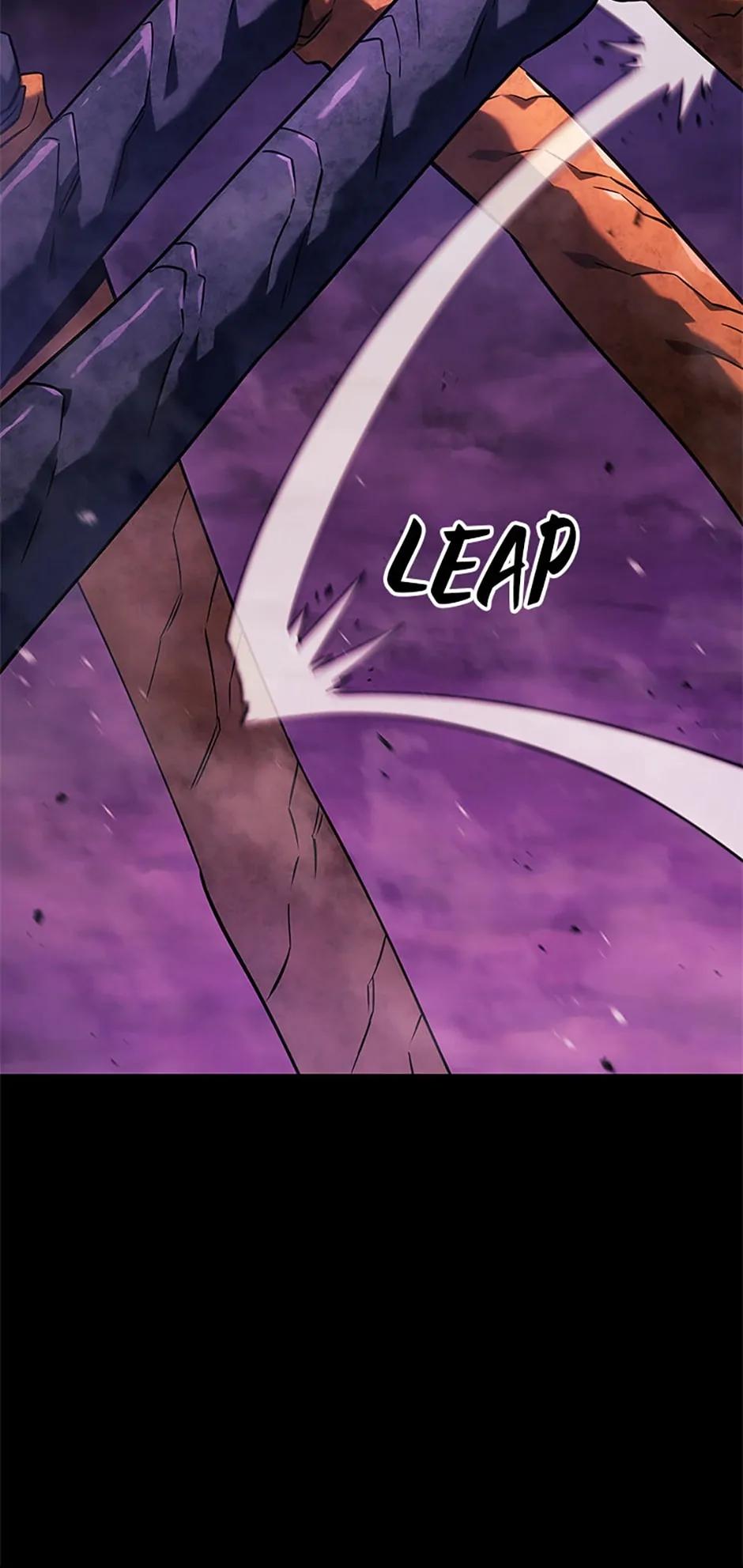 Revenge of the Baskerville Bloodhound Chapter 59 — page 61