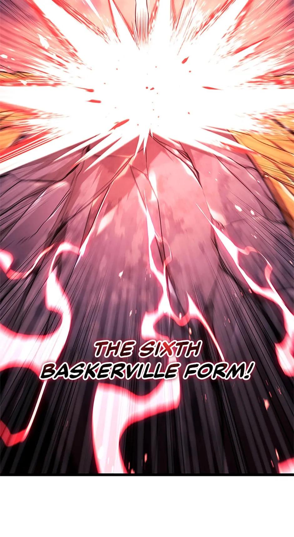 Revenge of the Baskerville Bloodhound Chapter 59 — page 66