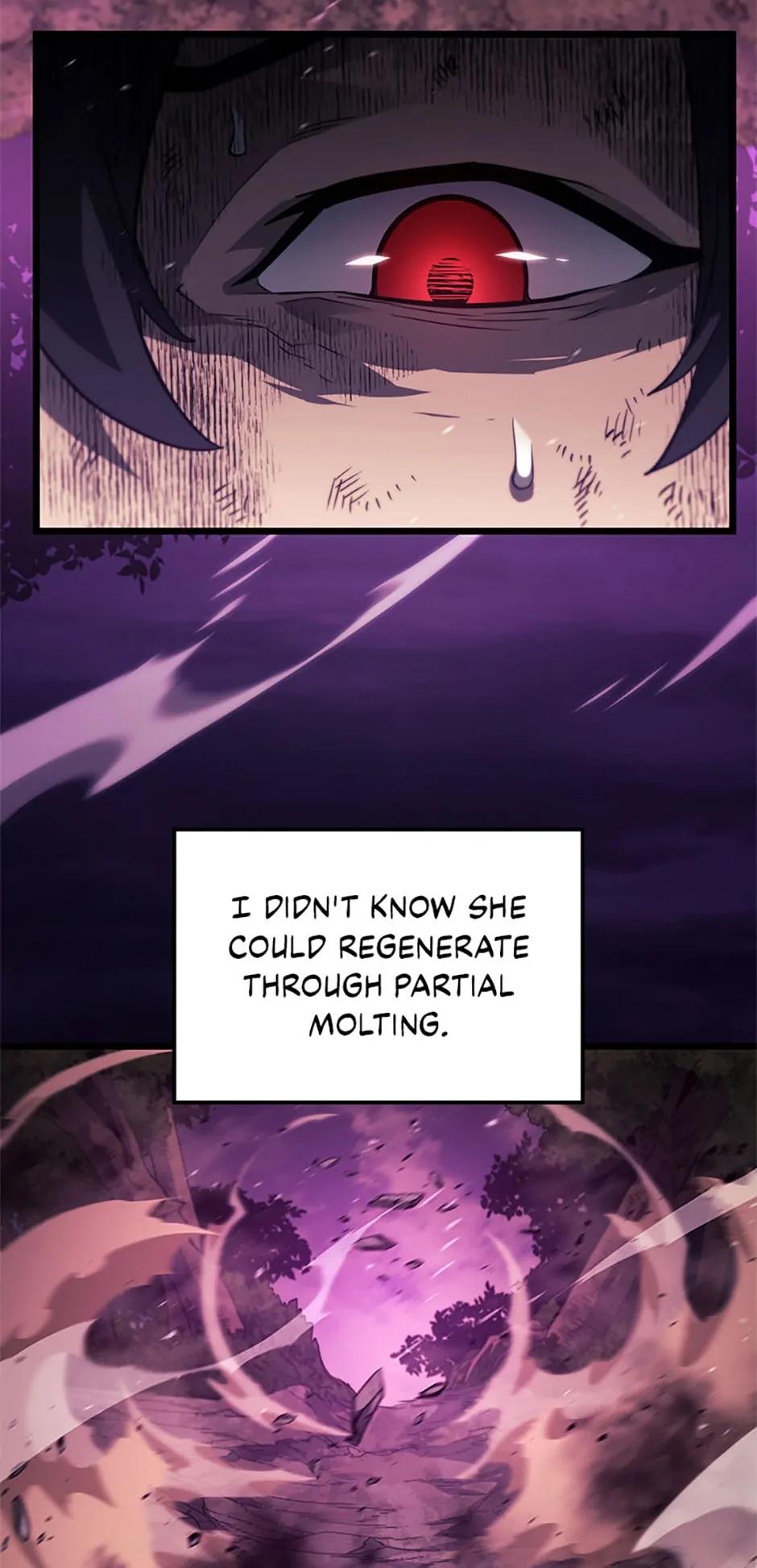 Revenge of the Baskerville Bloodhound Chapter 59 — page 81