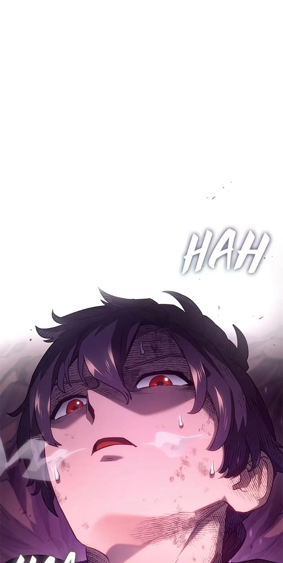 Revenge of the Baskerville Bloodhound Chapter 59 — page 83