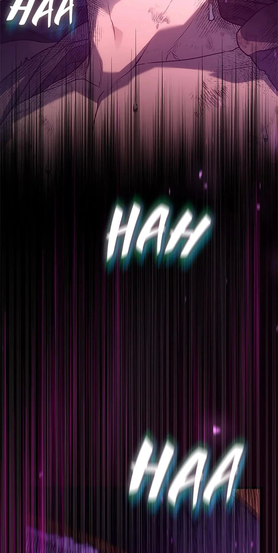 Revenge of the Baskerville Bloodhound Chapter 59 — page 84