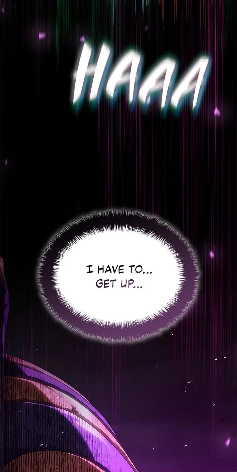 Revenge of the Baskerville Bloodhound Chapter 59 — page 86