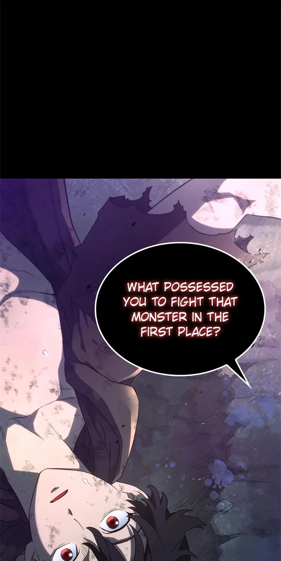 Revenge of the Baskerville Bloodhound Chapter 59 — page 88