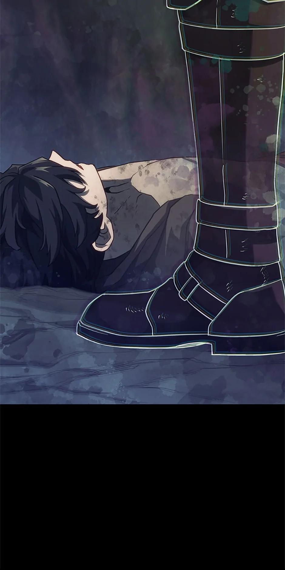 Revenge of the Baskerville Bloodhound Chapter 59 — page 90