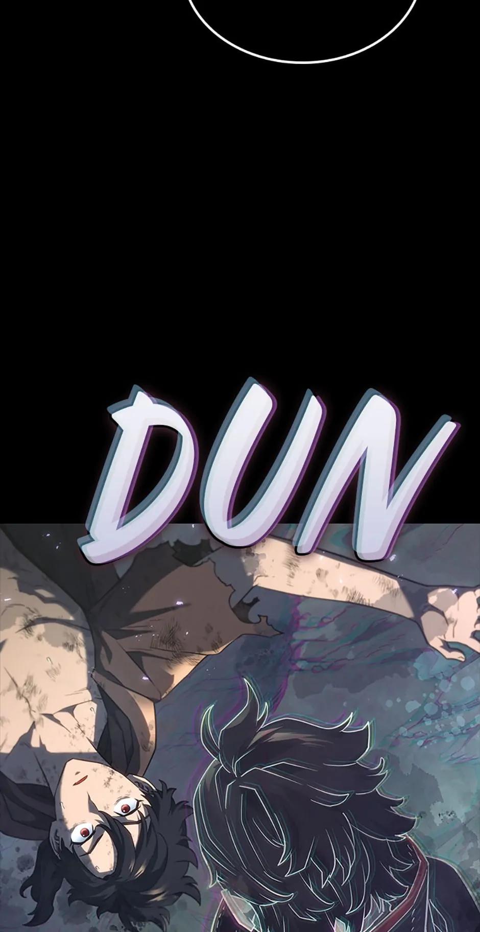 Revenge of the Baskerville Bloodhound Chapter 59 — page 92