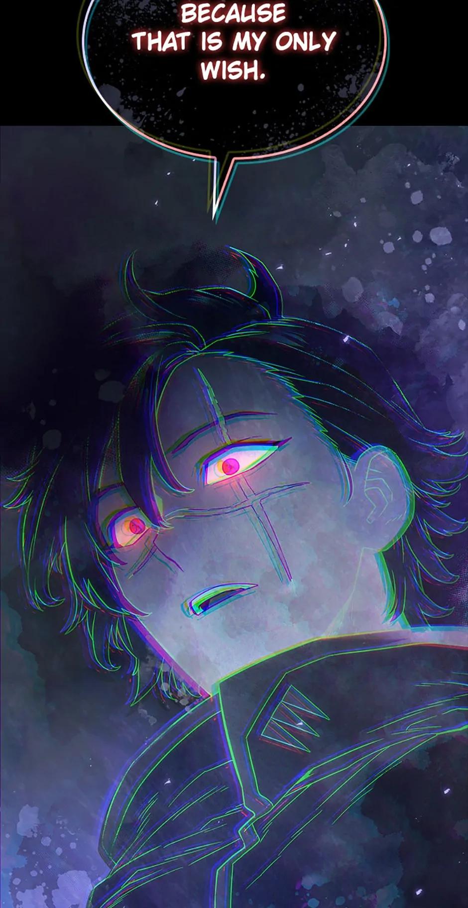 Revenge of the Baskerville Bloodhound Chapter 59 — page 94