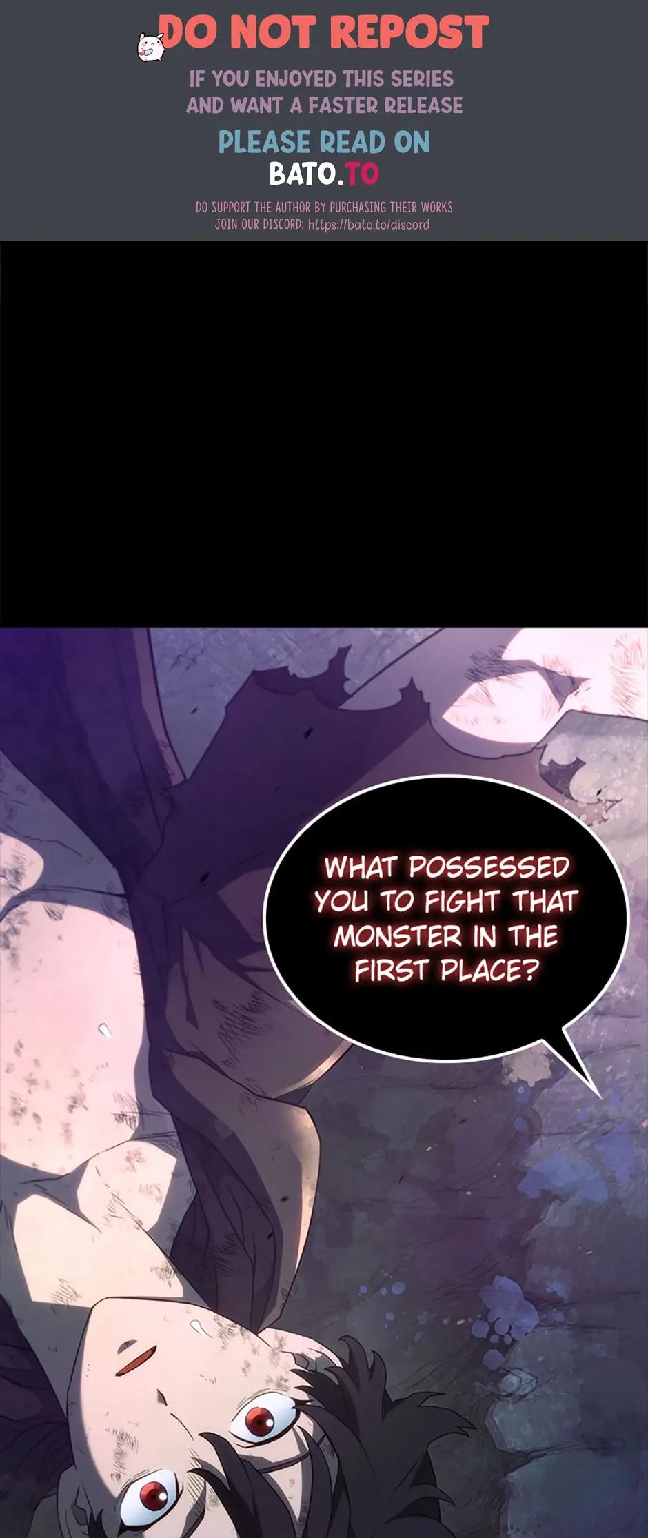 Revenge of the Baskerville Bloodhound Chapter 60 — page 1