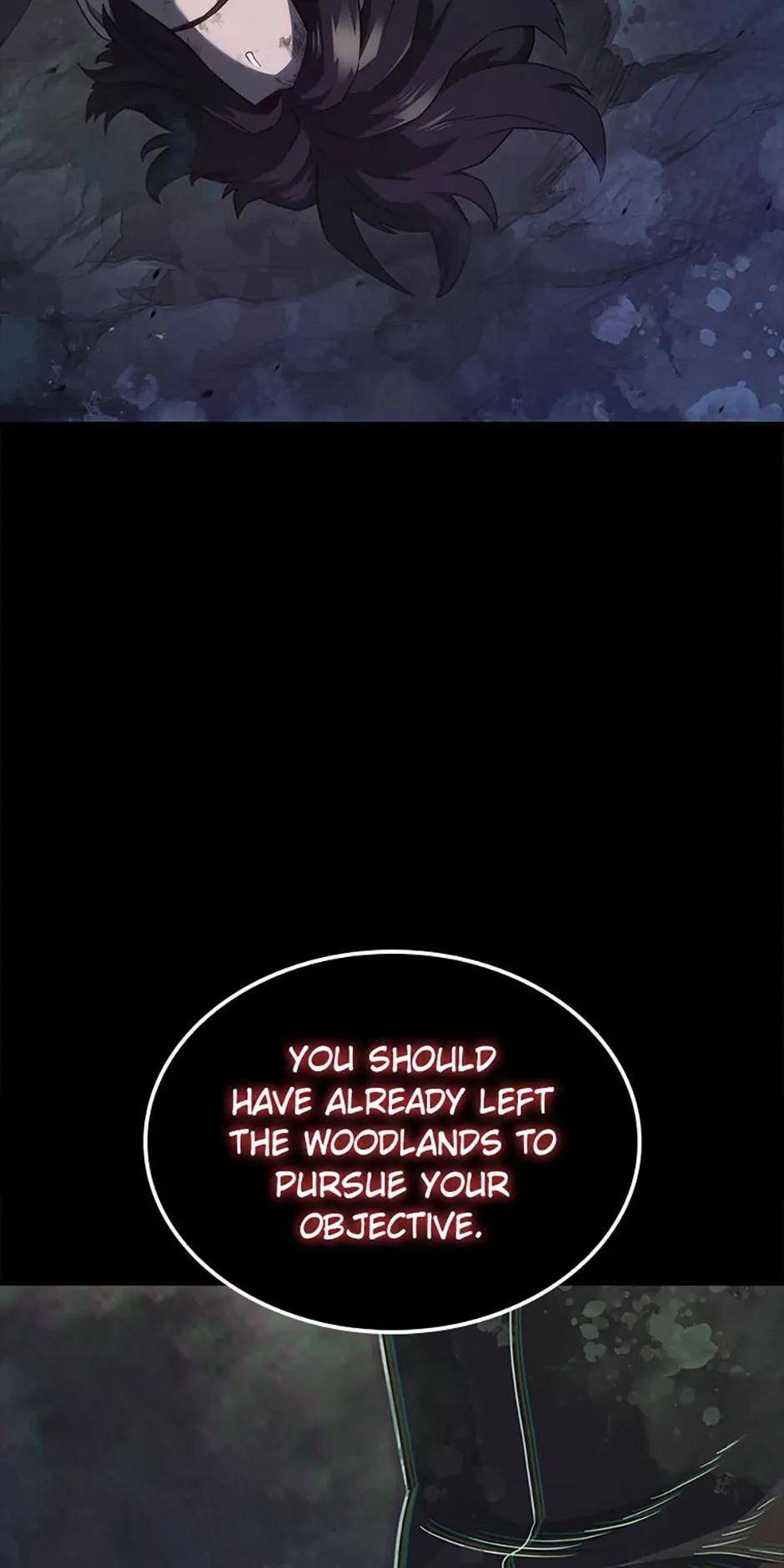Revenge of the Baskerville Bloodhound Chapter 60 — page 2