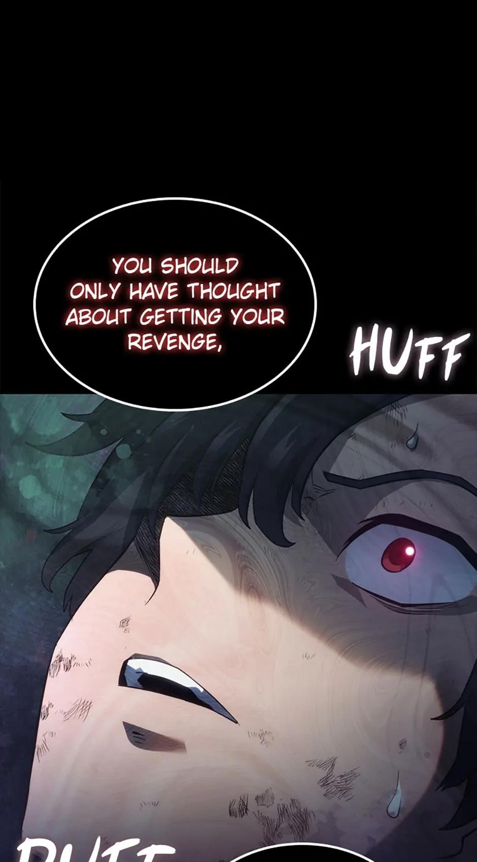 Revenge of the Baskerville Bloodhound Chapter 60 — page 4