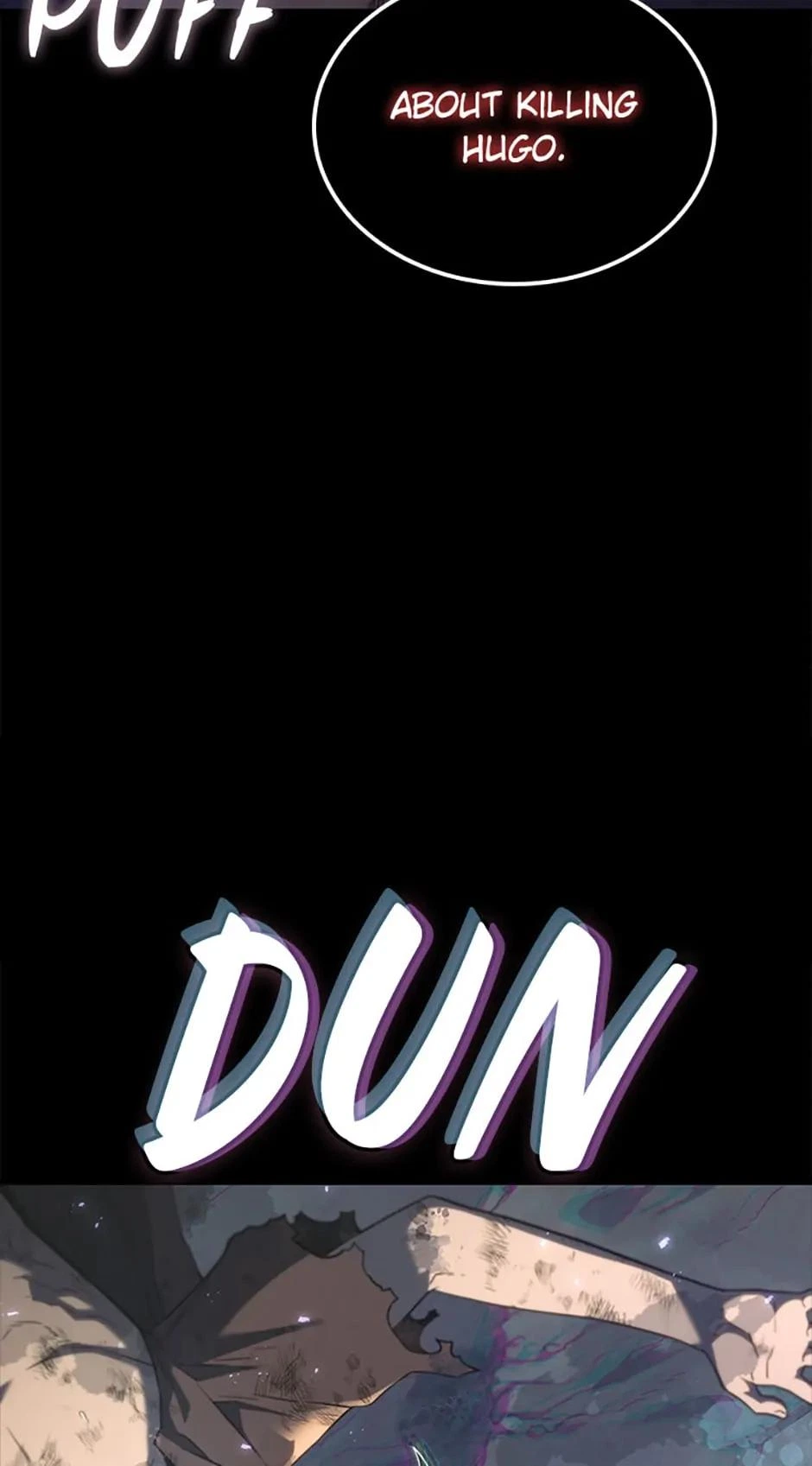 Revenge of the Baskerville Bloodhound Chapter 60 — page 5