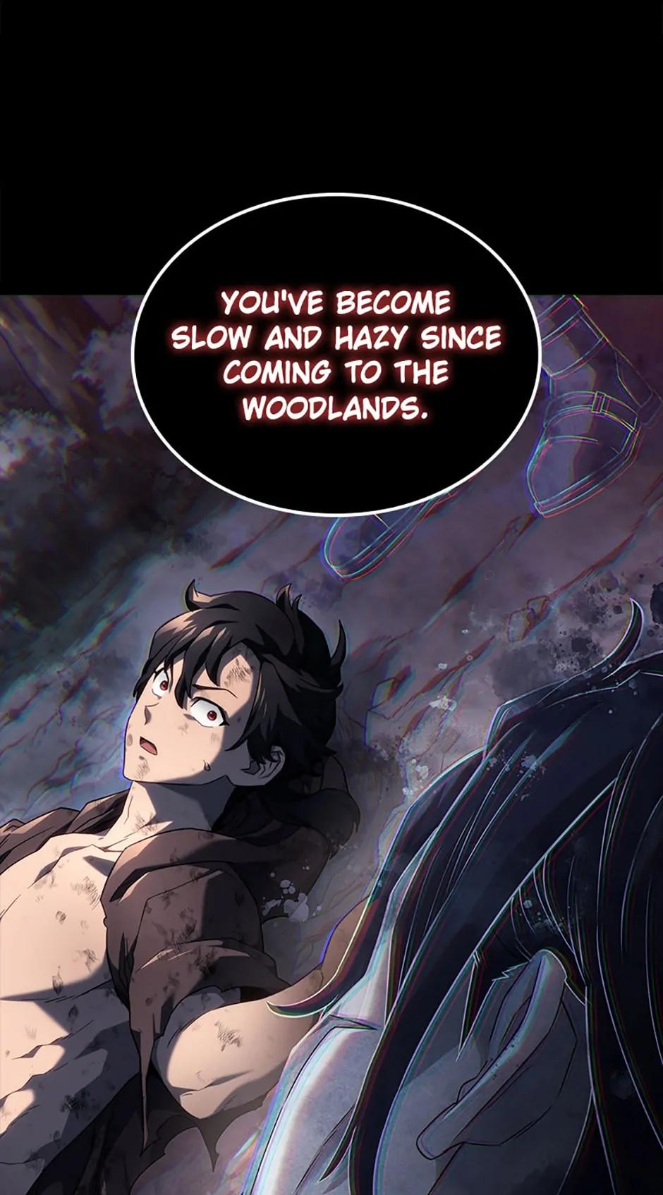 Revenge of the Baskerville Bloodhound Chapter 60 — page 9