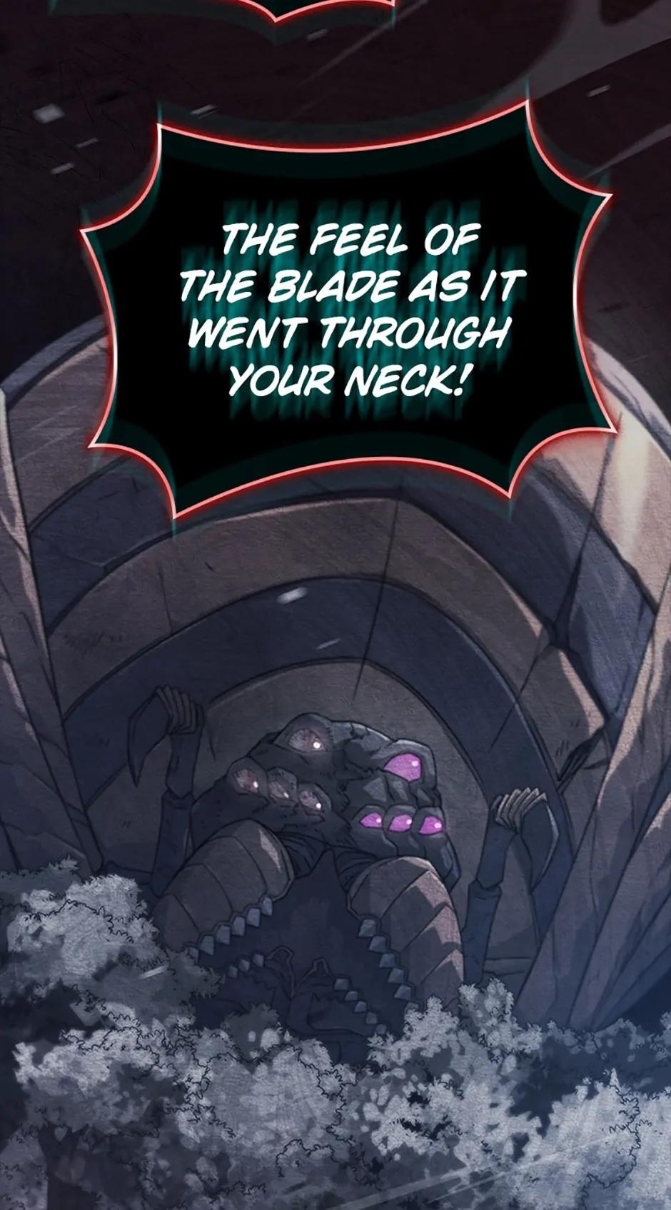 Revenge of the Baskerville Bloodhound Chapter 60 — page 12