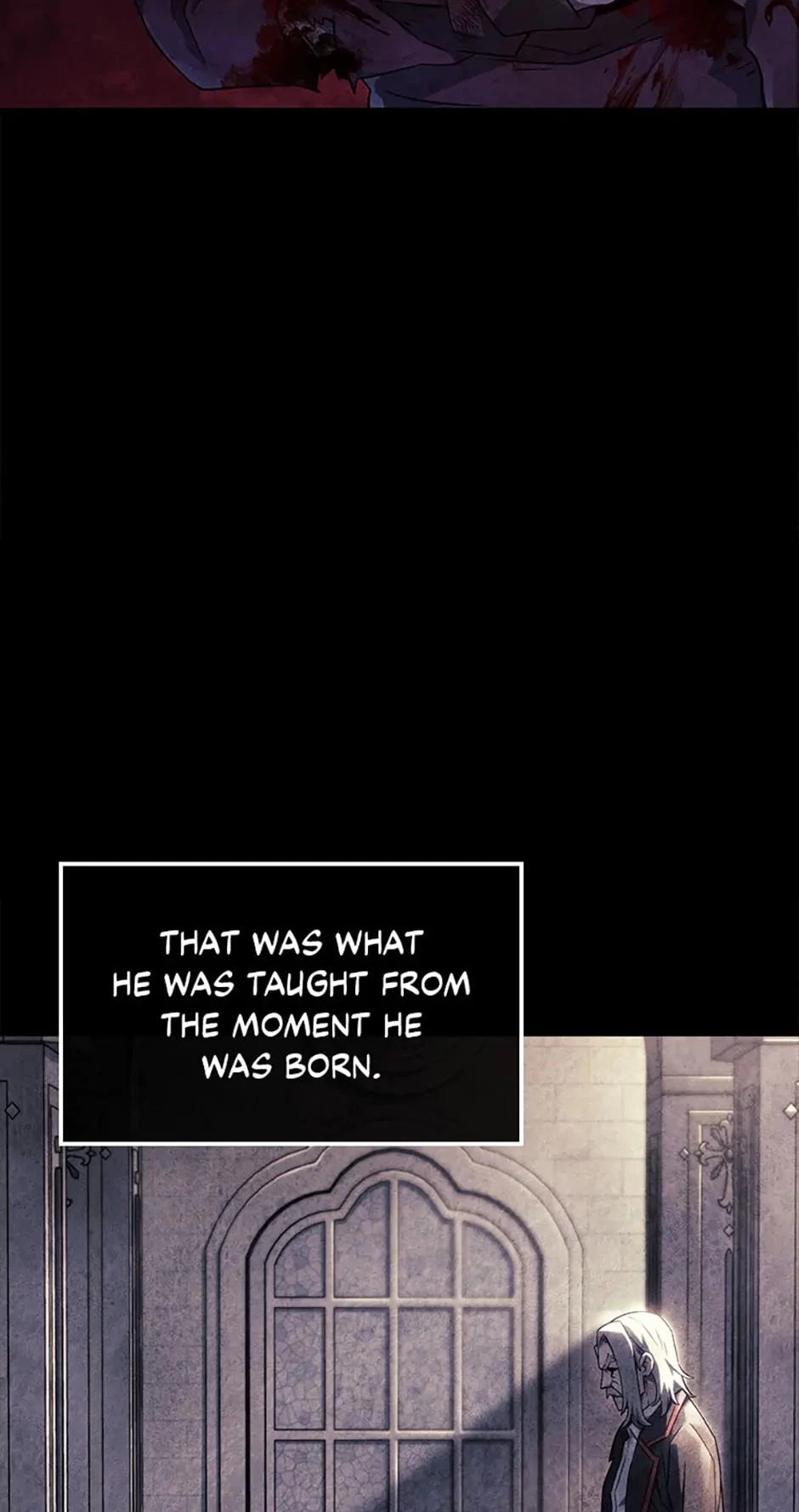 Revenge of the Baskerville Bloodhound Chapter 60 — page 18