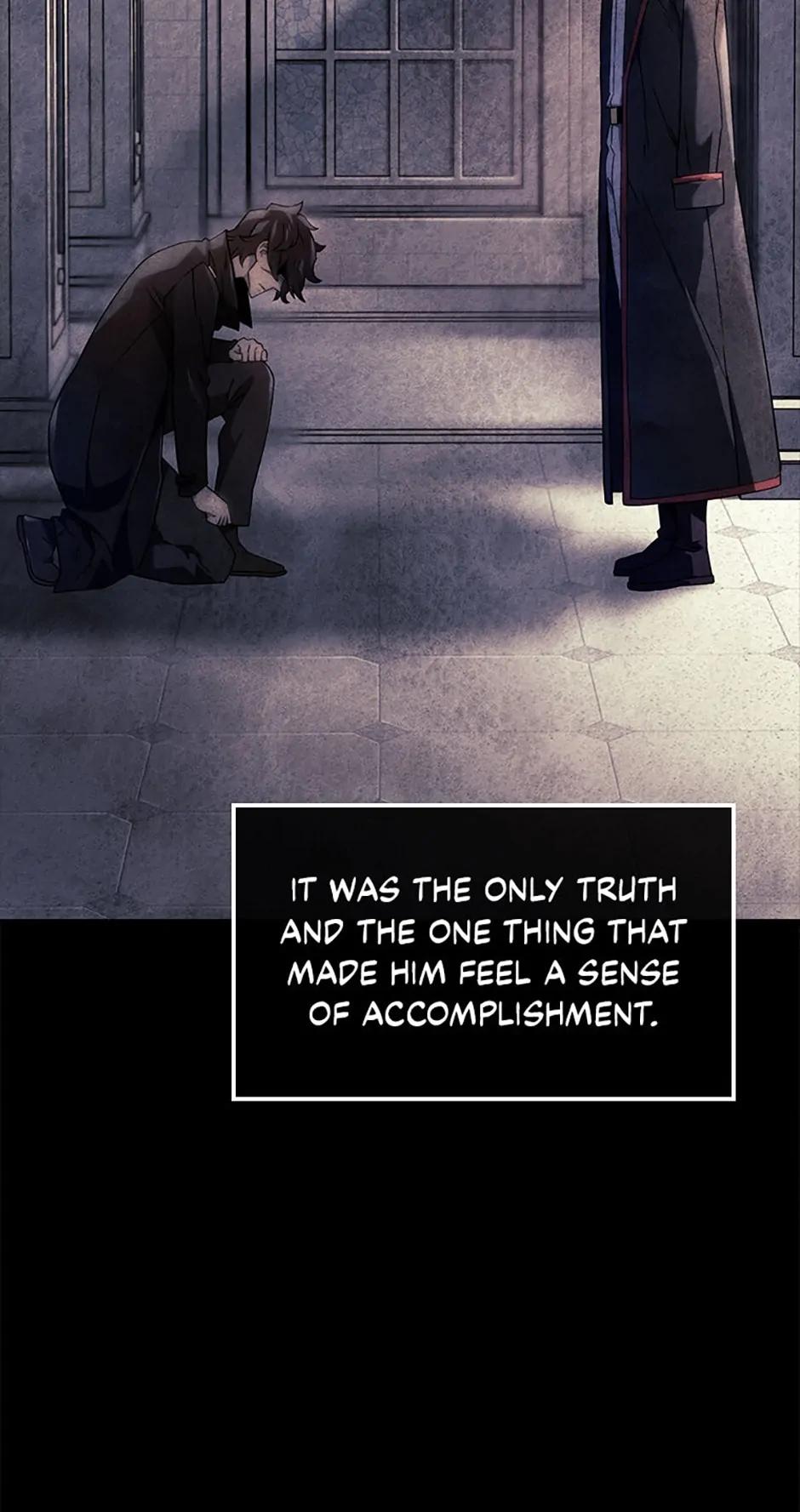 Revenge of the Baskerville Bloodhound Chapter 60 — page 19