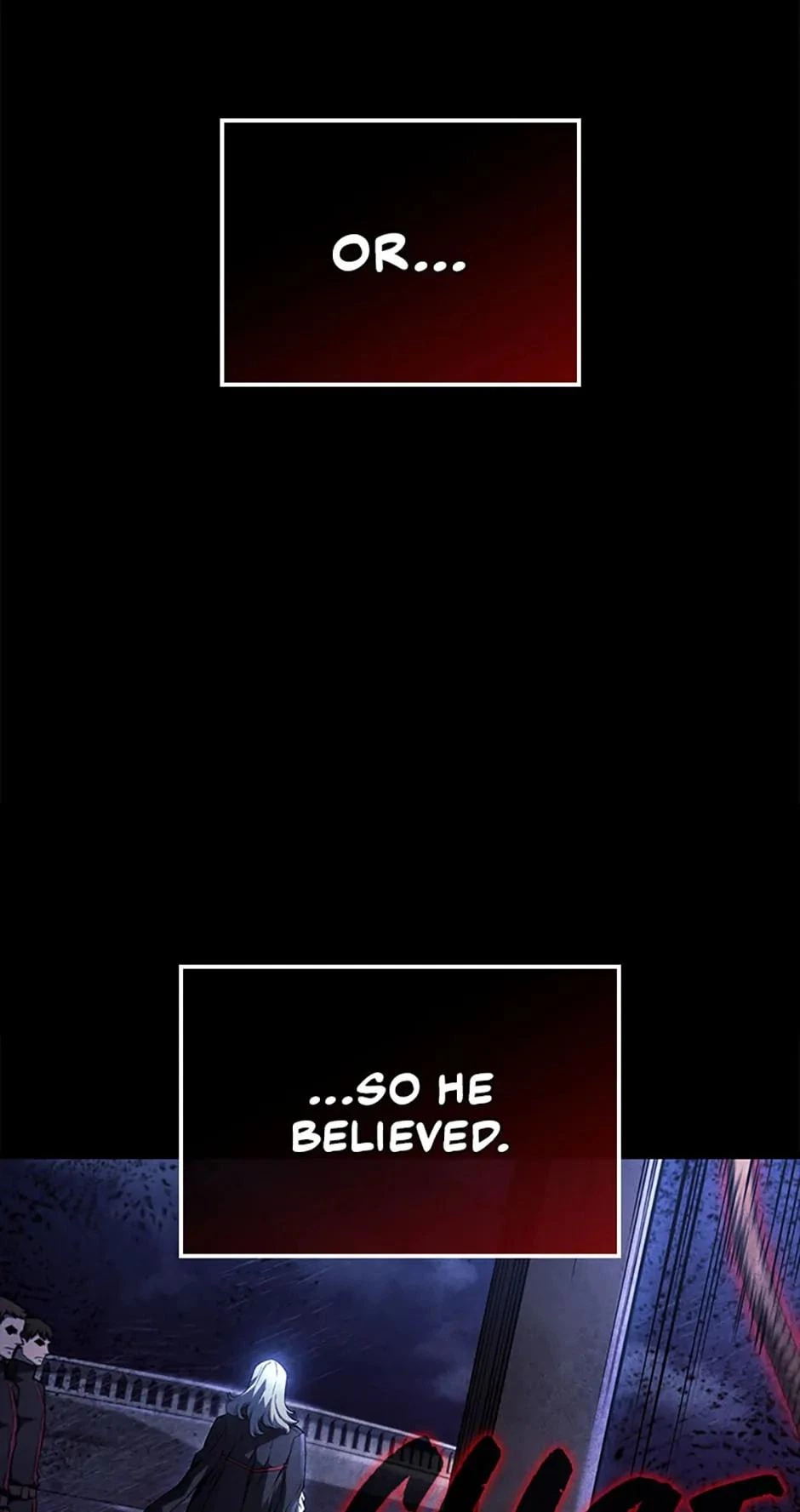 Revenge of the Baskerville Bloodhound Chapter 60 — page 20