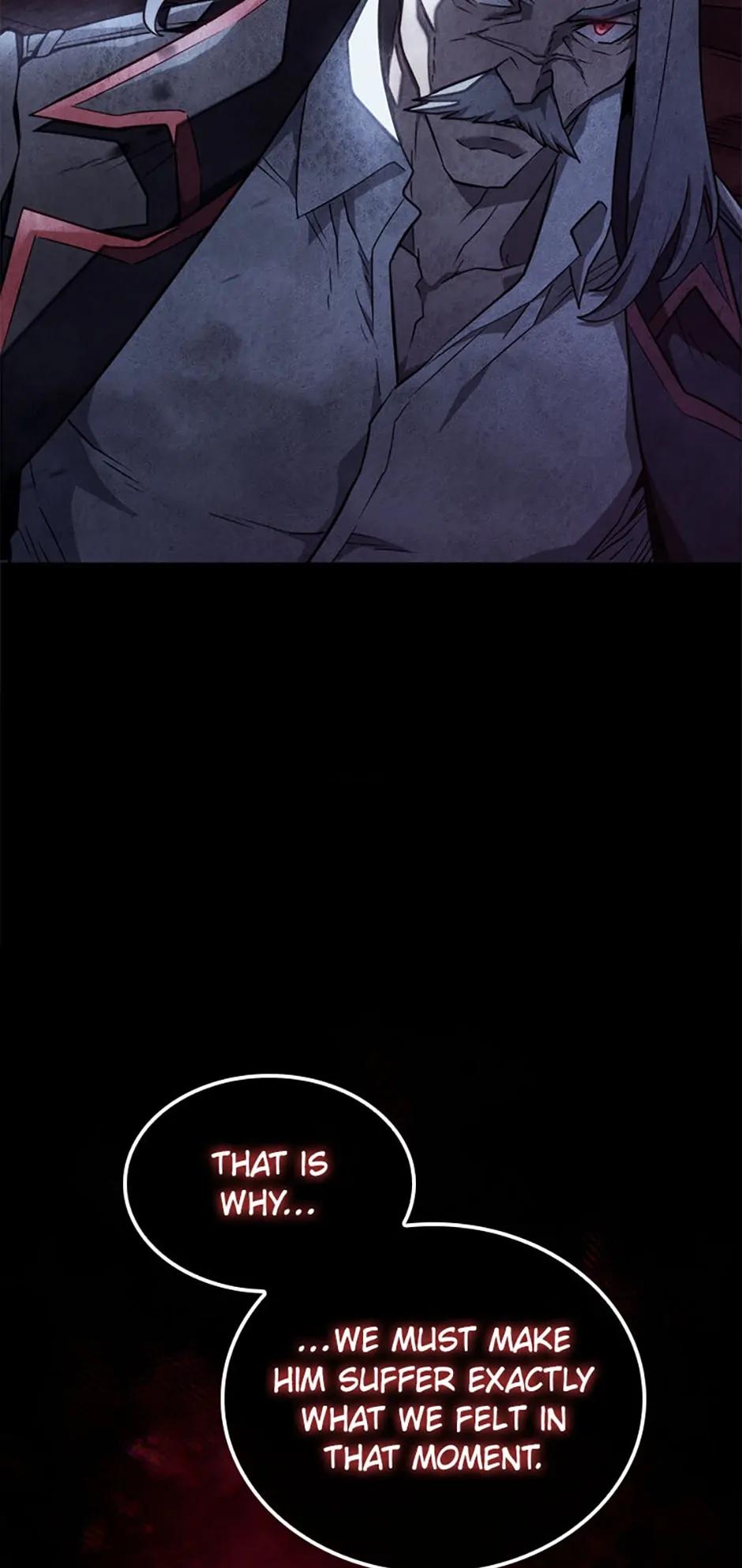 Revenge of the Baskerville Bloodhound Chapter 60 — page 24