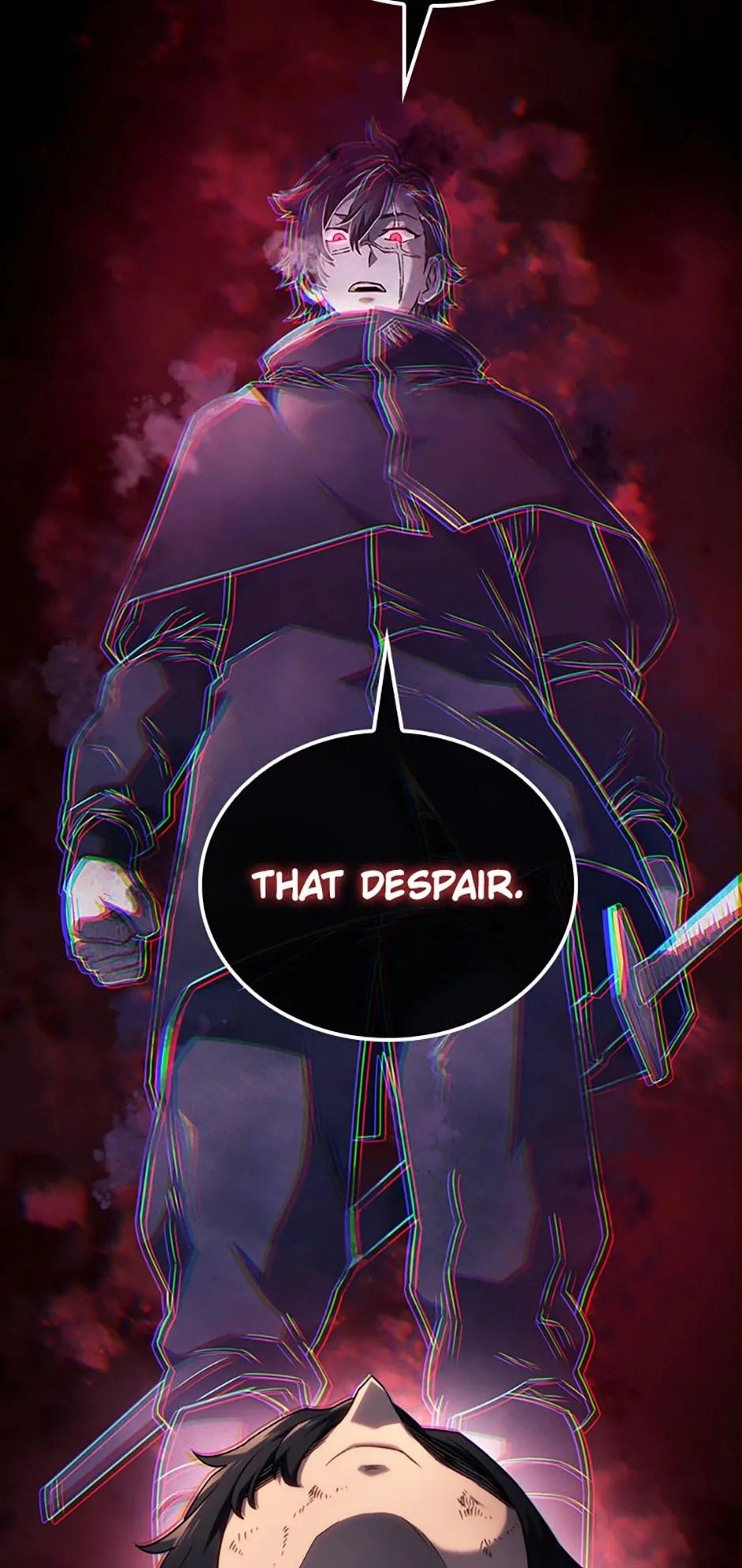 Revenge of the Baskerville Bloodhound Chapter 60 — page 25