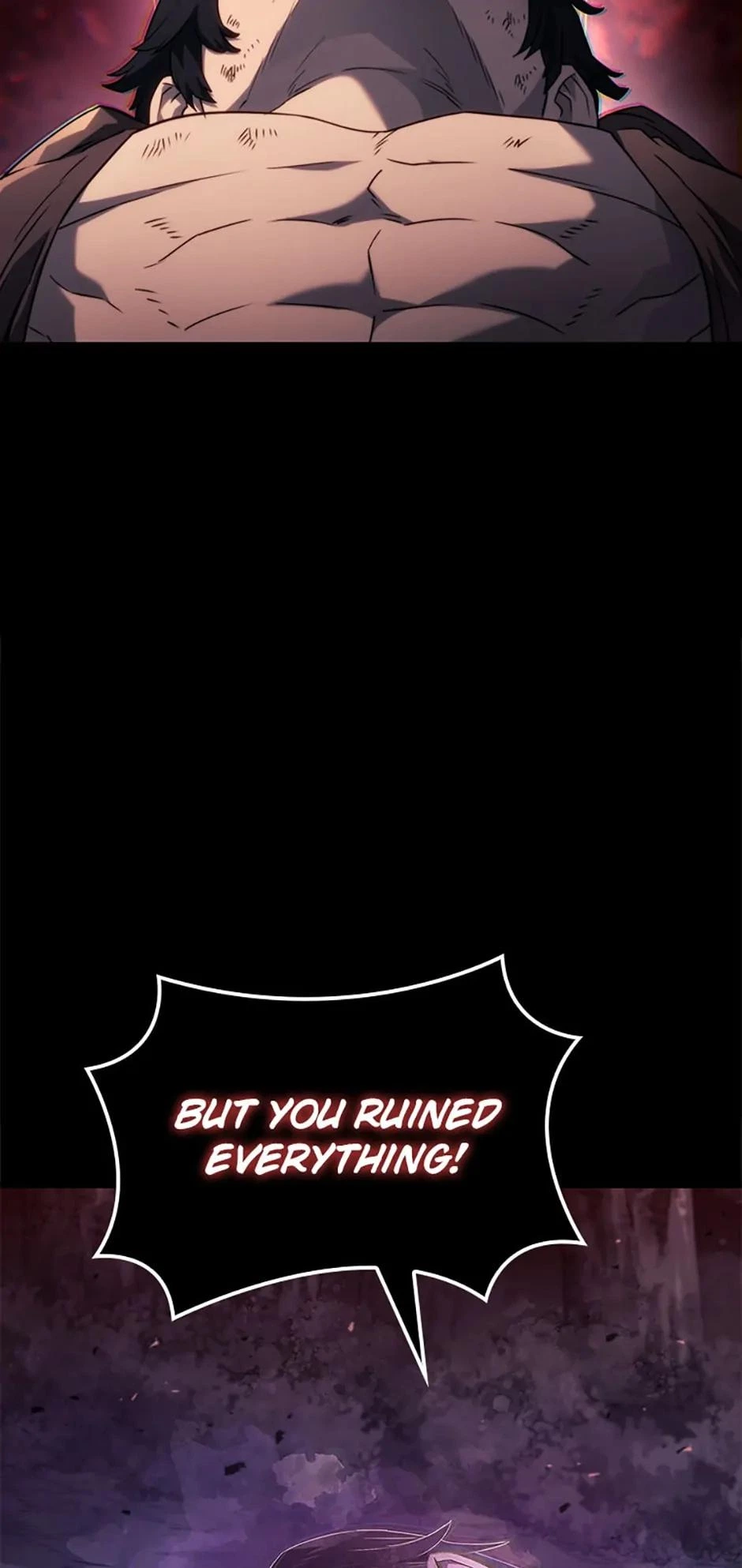 Revenge of the Baskerville Bloodhound Chapter 60 — page 26
