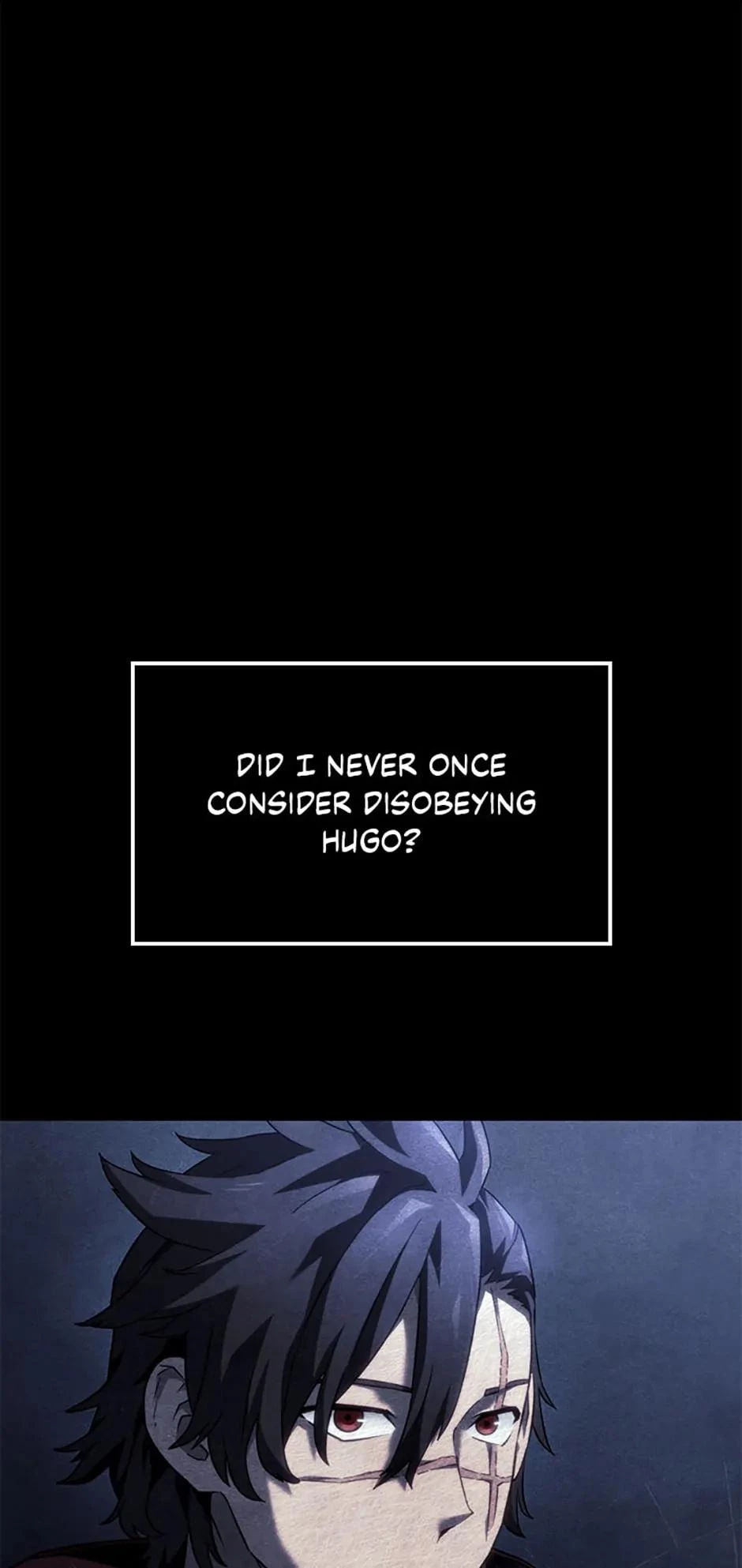 Revenge of the Baskerville Bloodhound Chapter 60 — page 32