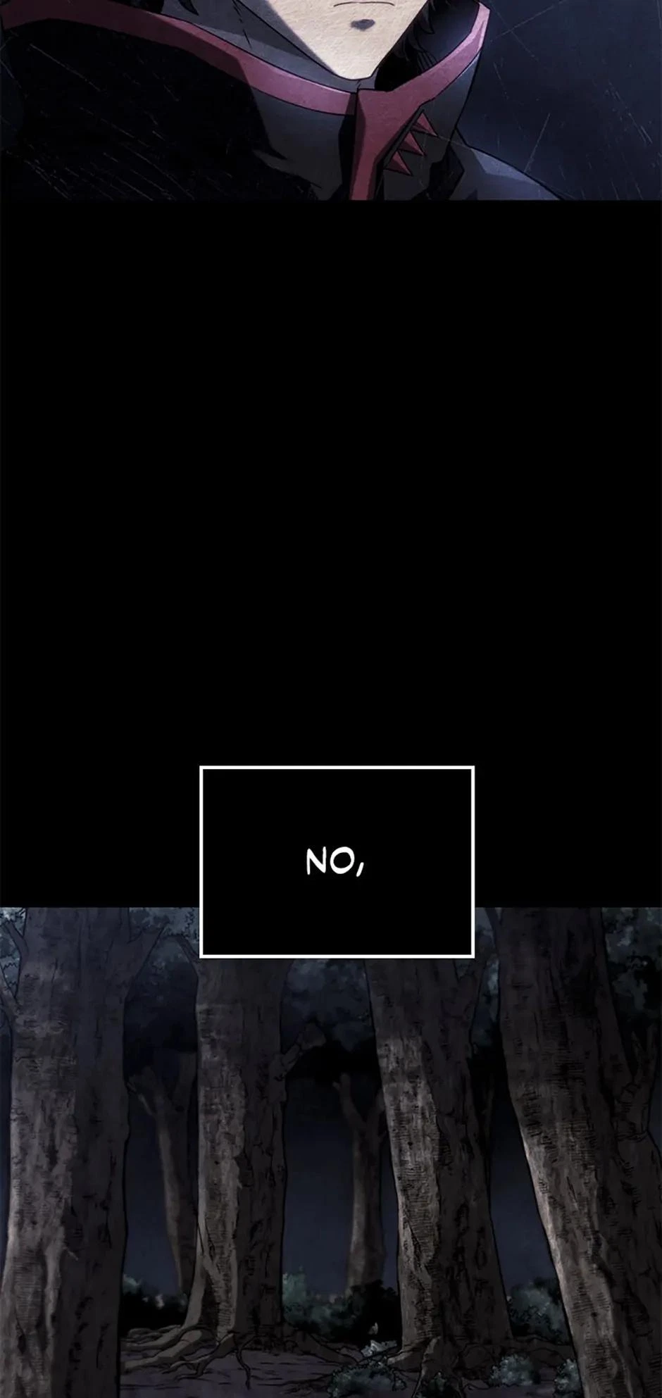 Revenge of the Baskerville Bloodhound Chapter 60 — page 33