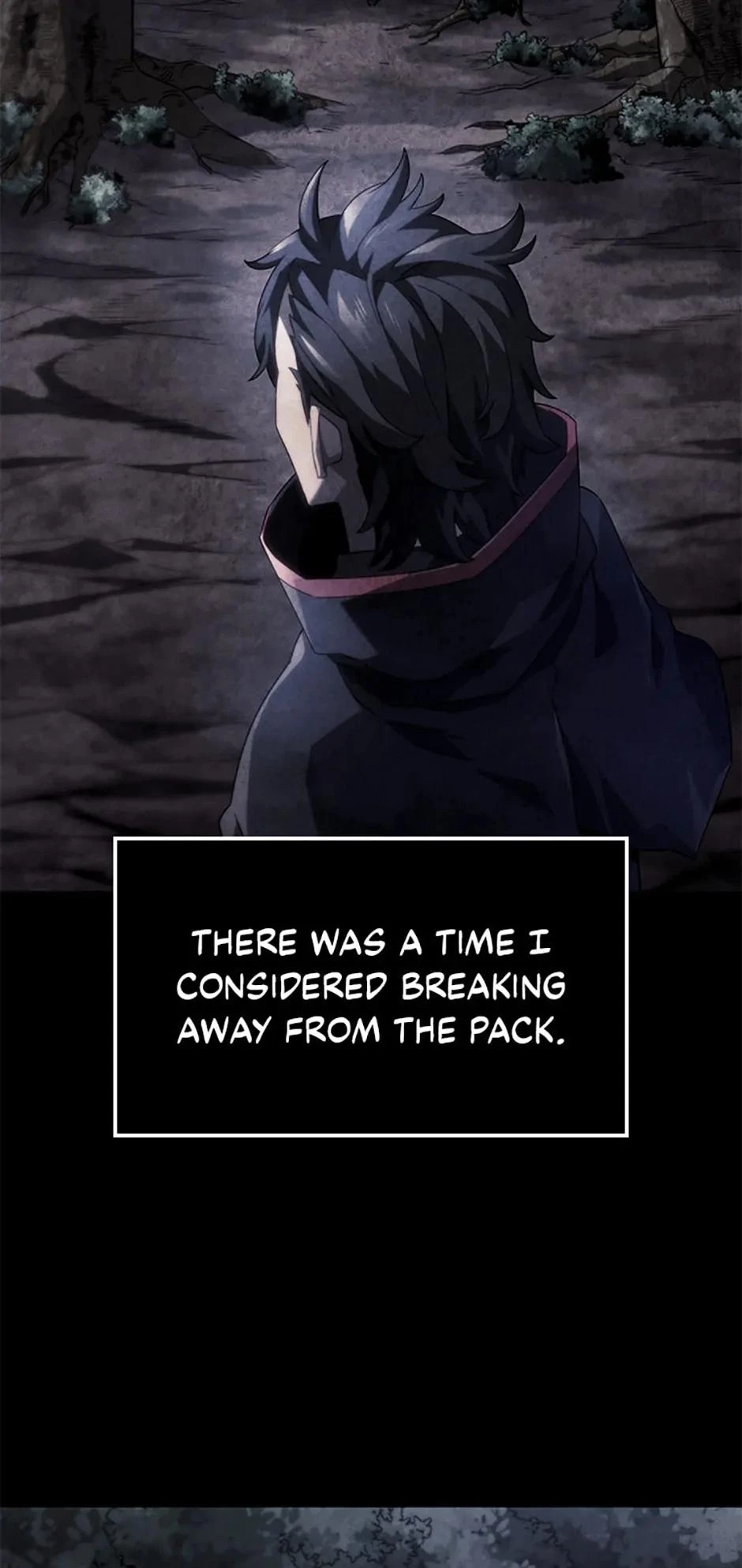 Revenge of the Baskerville Bloodhound Chapter 60 — page 34