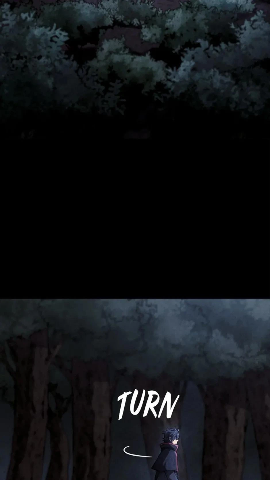 Revenge of the Baskerville Bloodhound Chapter 60 — page 37