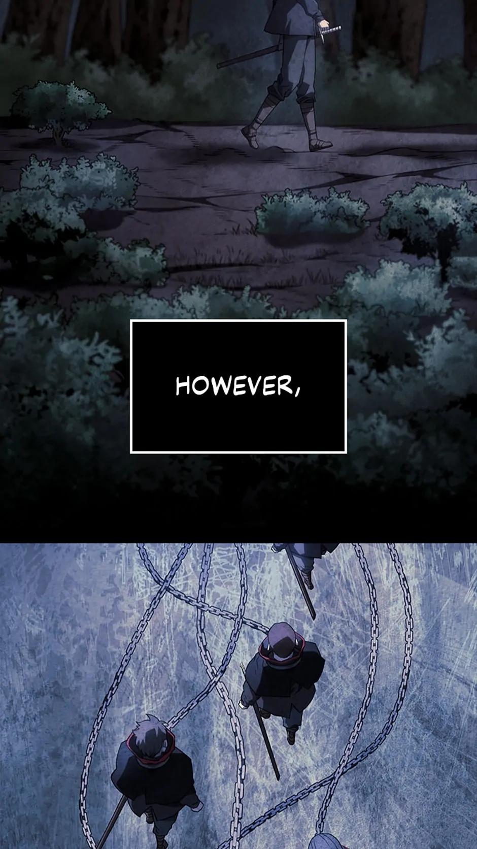 Revenge of the Baskerville Bloodhound Chapter 60 — page 38