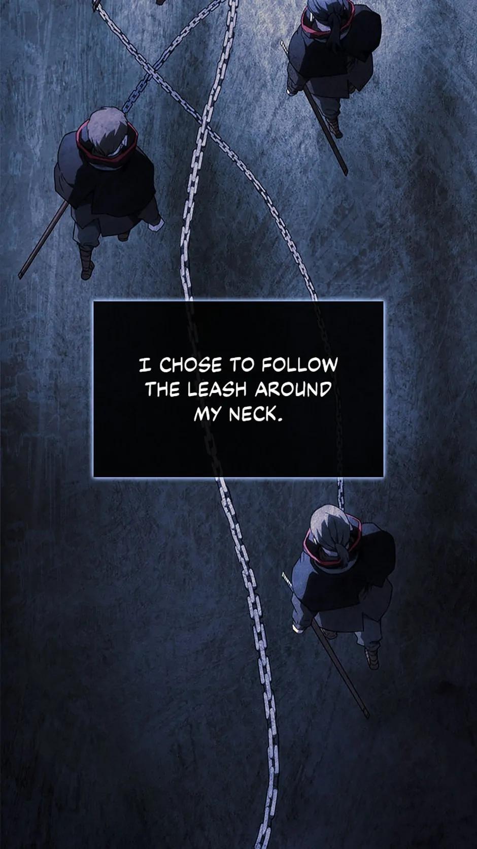 Revenge of the Baskerville Bloodhound Chapter 60 — page 39
