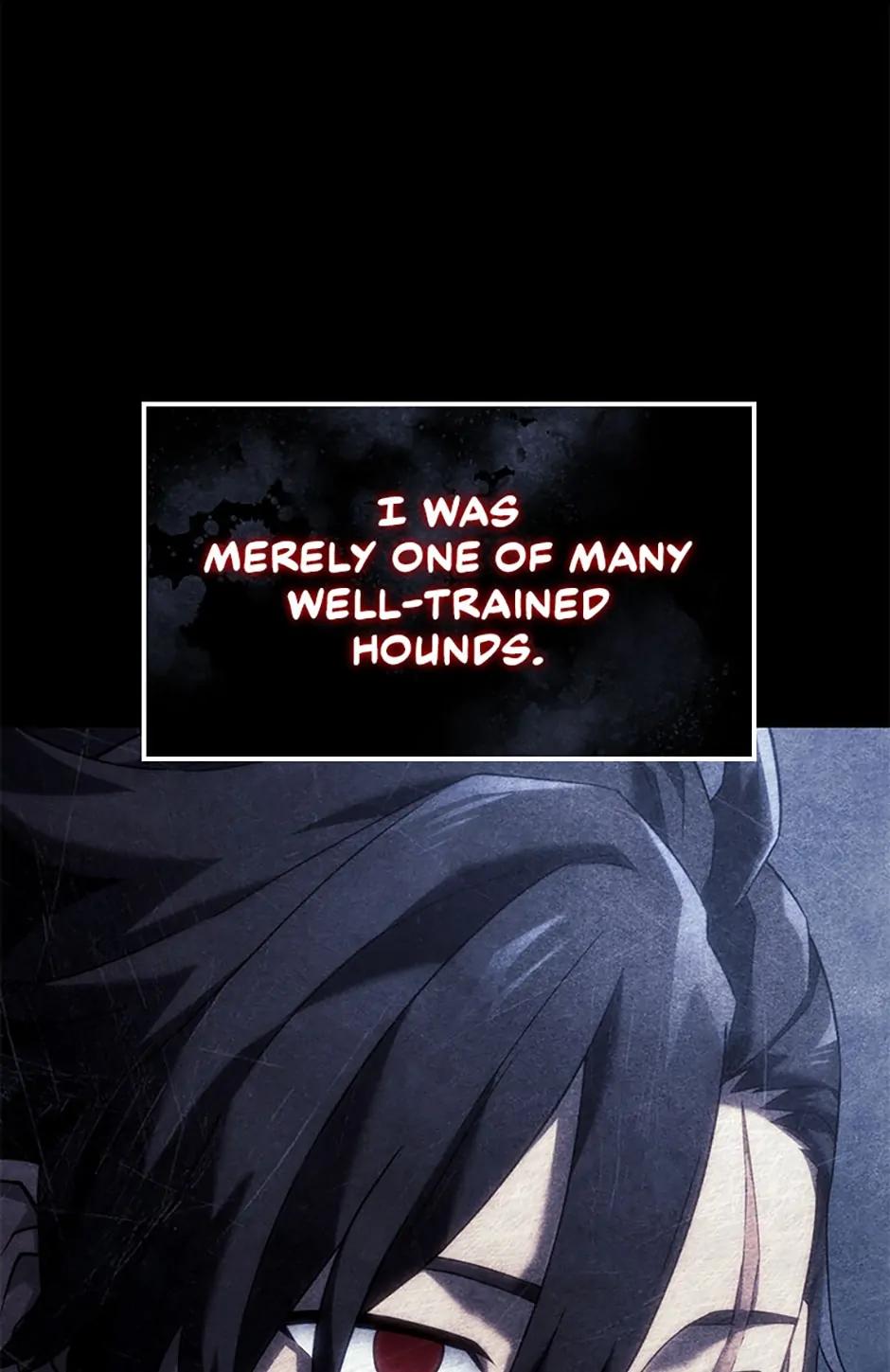 Revenge of the Baskerville Bloodhound Chapter 60 — page 42