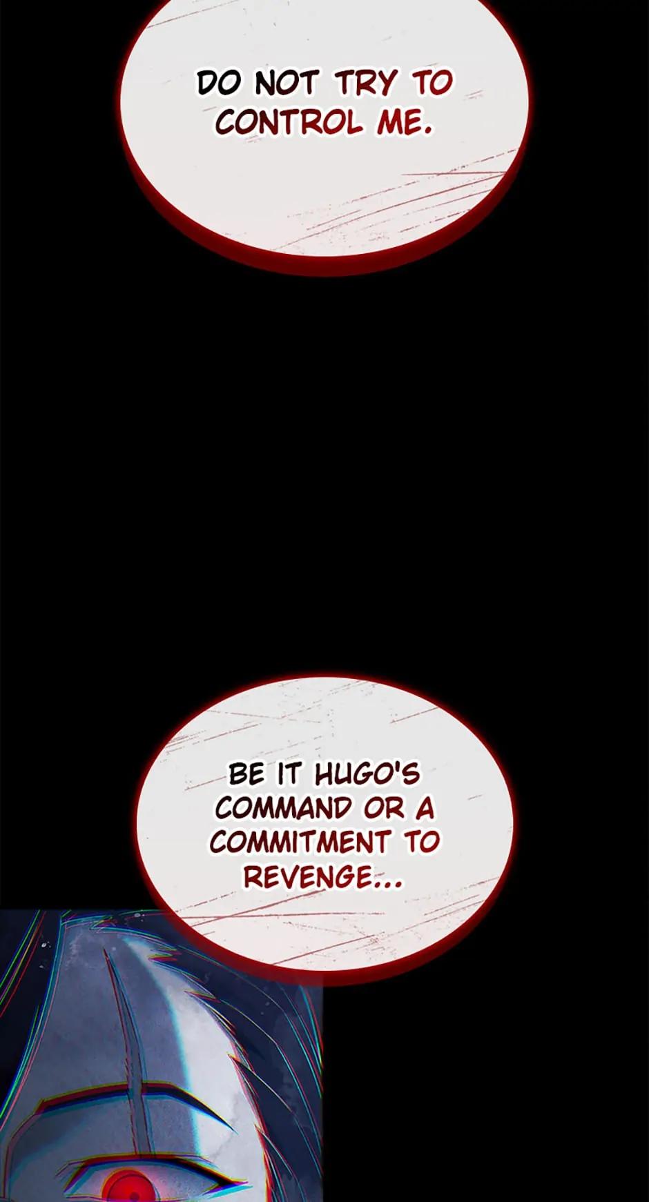 Revenge of the Baskerville Bloodhound Chapter 60 — page 45
