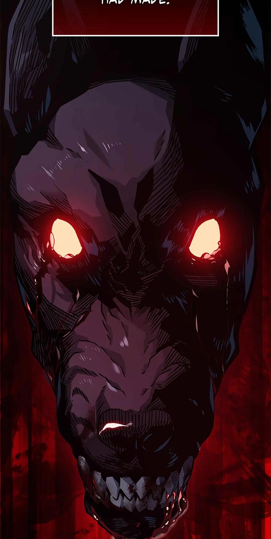 Revenge of the Baskerville Bloodhound Chapter 60 — page 50