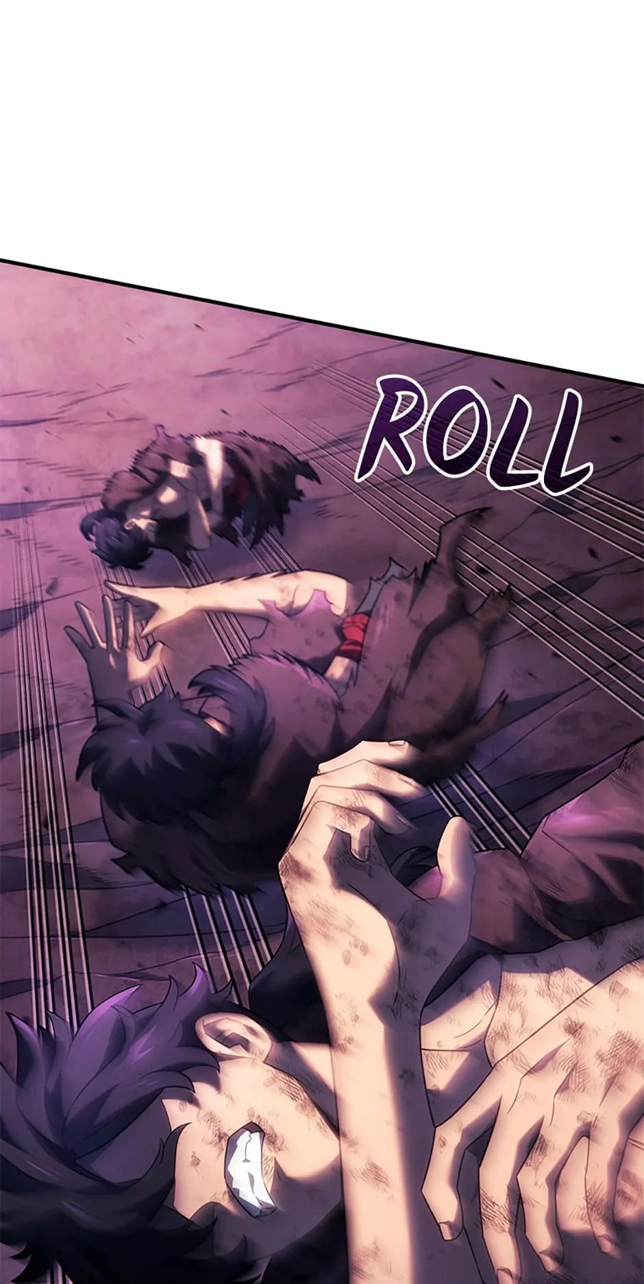 Revenge of the Baskerville Bloodhound Chapter 60 — page 62