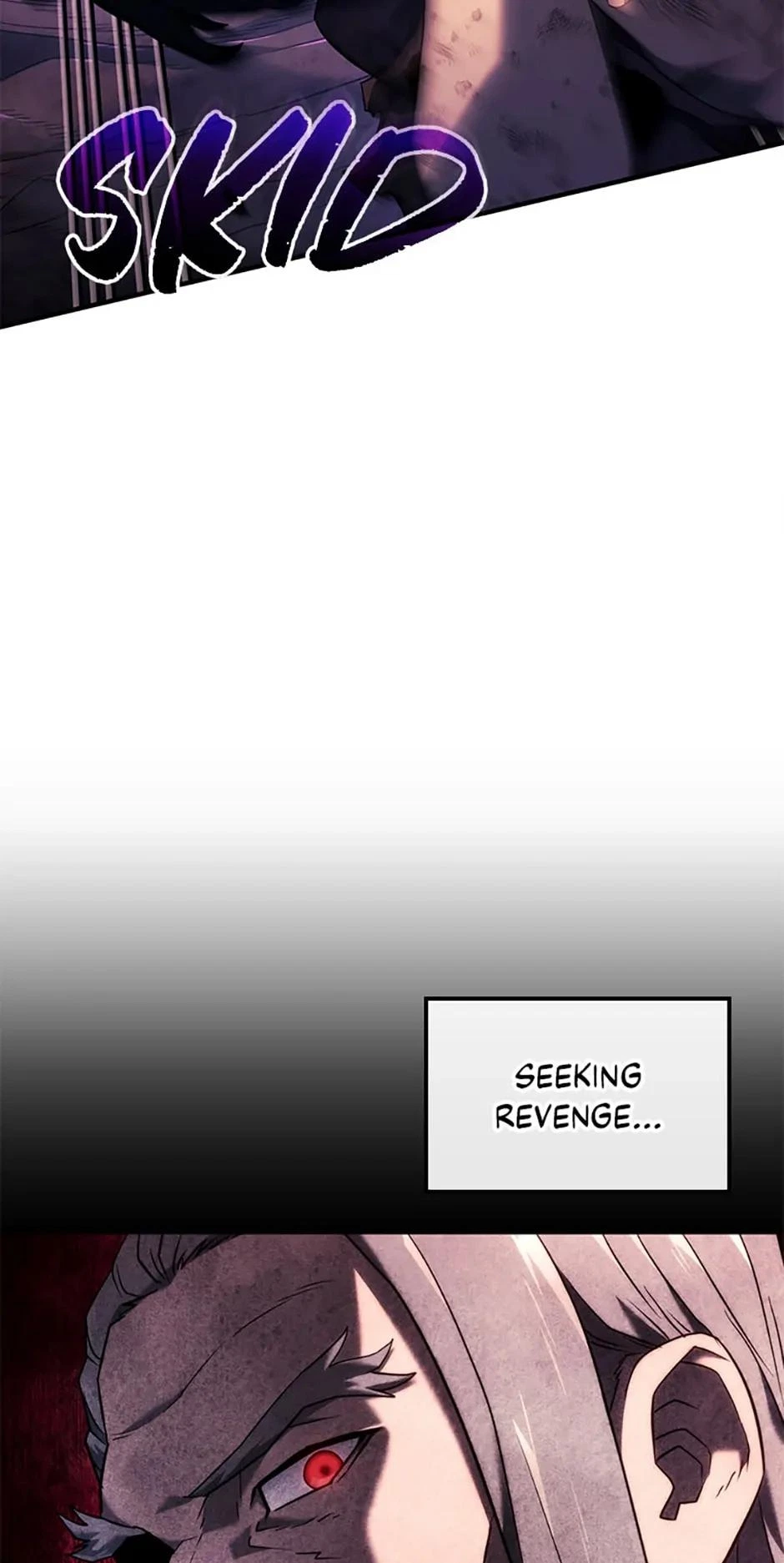 Revenge of the Baskerville Bloodhound Chapter 60 — page 63