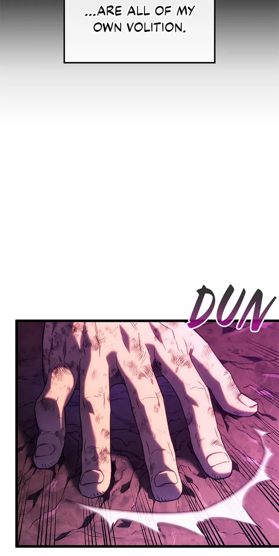 Revenge of the Baskerville Bloodhound Chapter 60 — page 65