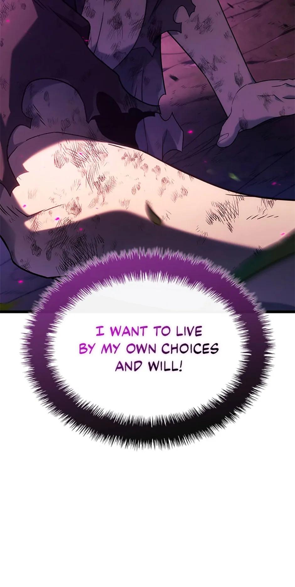 Revenge of the Baskerville Bloodhound Chapter 60 — page 67
