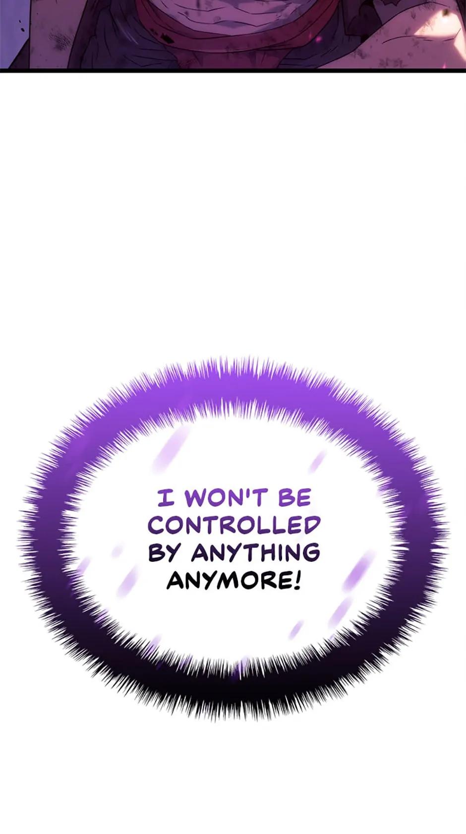 Revenge of the Baskerville Bloodhound Chapter 60 — page 70