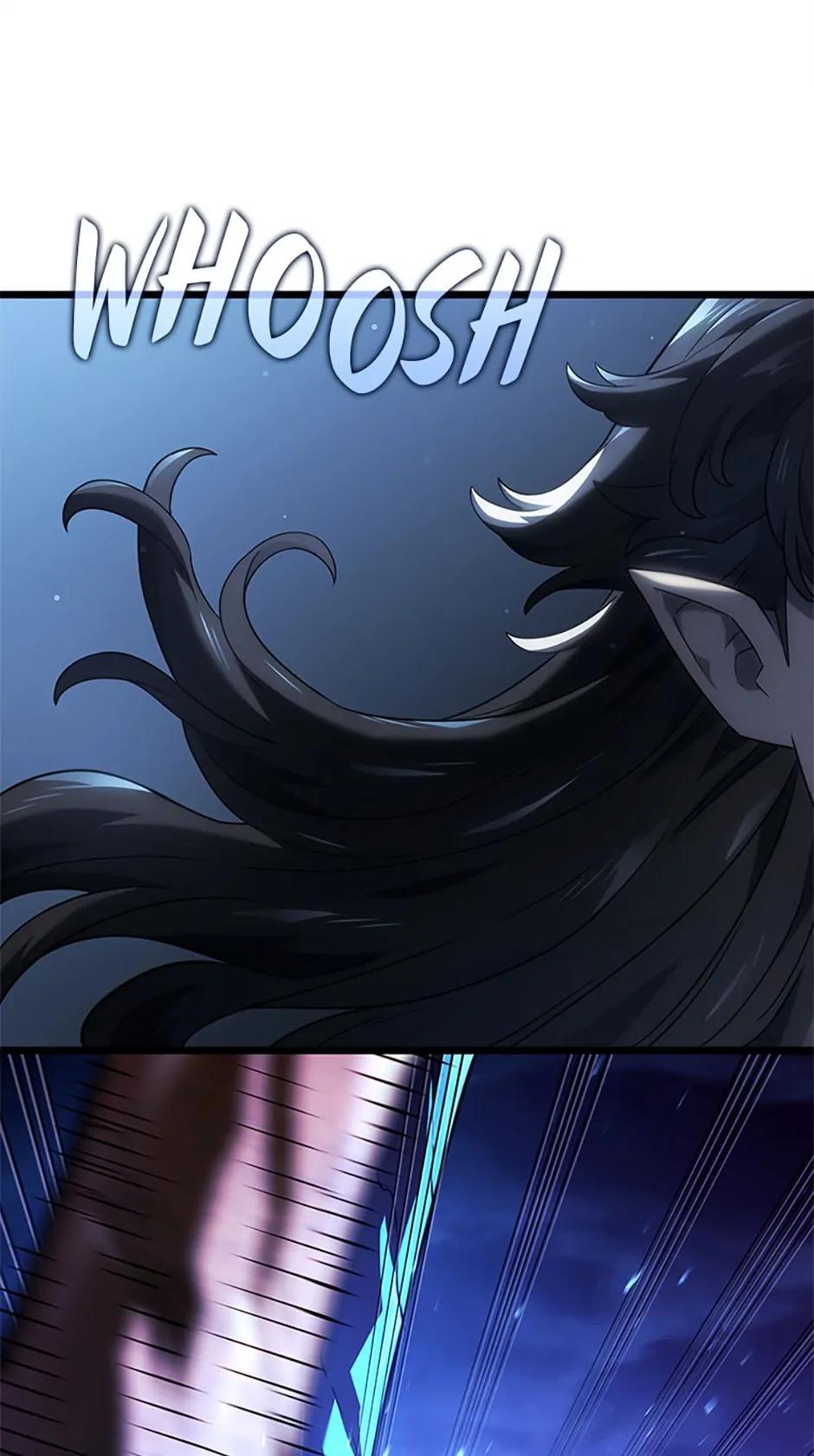 Revenge of the Baskerville Bloodhound Chapter 60 — page 71
